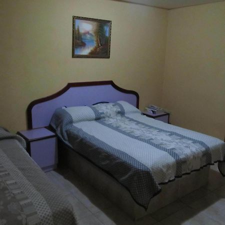 Backpacker Inn مدينة باناما المظهر الخارجي الصورة