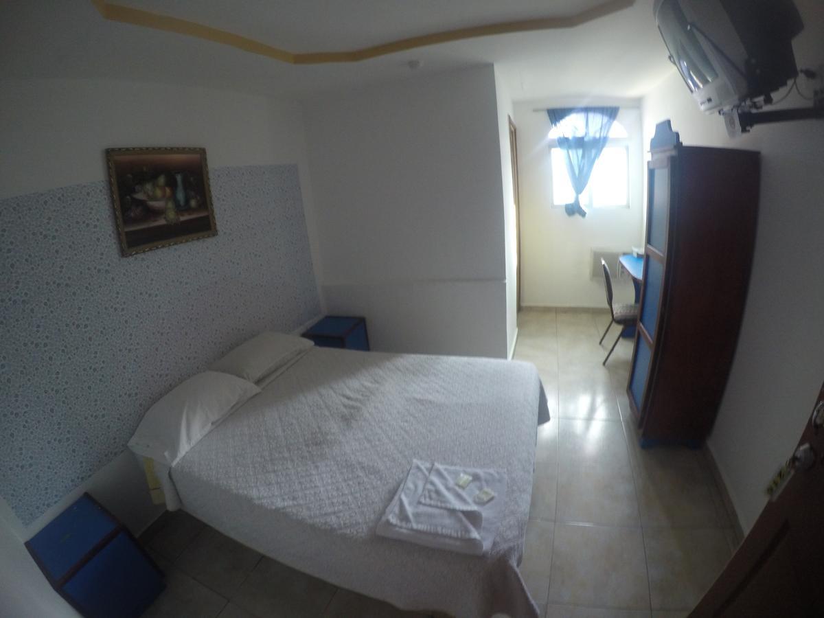 Backpacker Inn مدينة باناما المظهر الخارجي الصورة