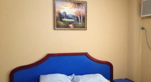 Backpacker Inn مدينة باناما المظهر الخارجي الصورة