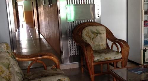 Backpacker Inn مدينة باناما المظهر الخارجي الصورة