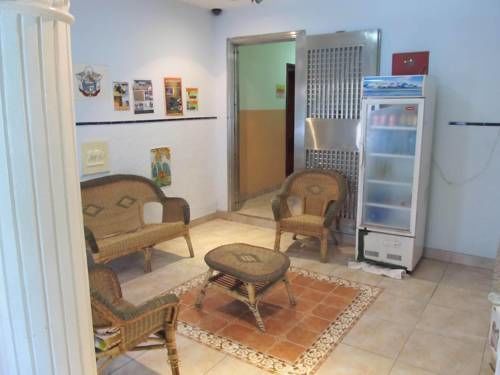 Backpacker Inn مدينة باناما المظهر الخارجي الصورة