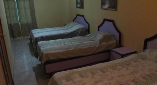 Backpacker Inn مدينة باناما المظهر الخارجي الصورة